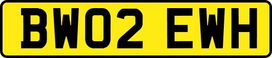 BW02EWH