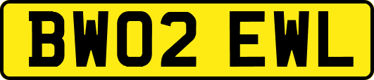 BW02EWL