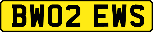 BW02EWS