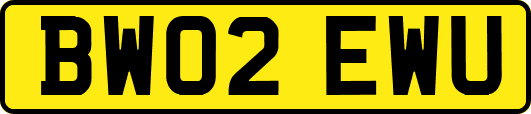 BW02EWU