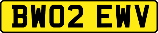 BW02EWV