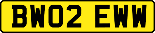 BW02EWW