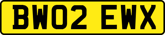 BW02EWX