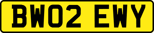 BW02EWY