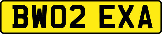 BW02EXA