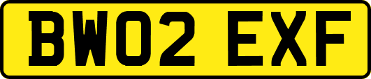BW02EXF