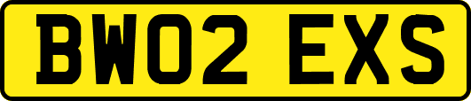 BW02EXS