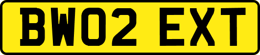BW02EXT
