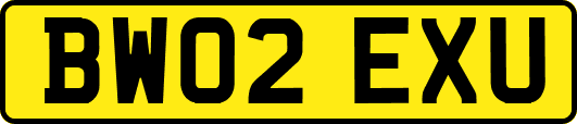 BW02EXU