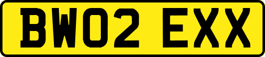 BW02EXX