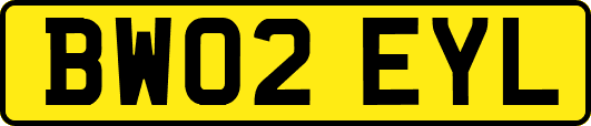 BW02EYL