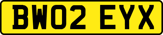 BW02EYX