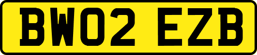 BW02EZB