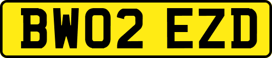 BW02EZD
