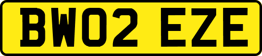 BW02EZE