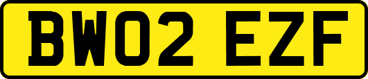 BW02EZF
