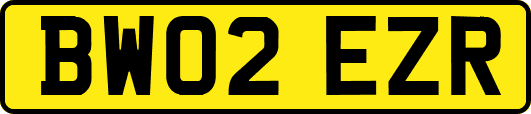 BW02EZR
