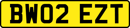 BW02EZT