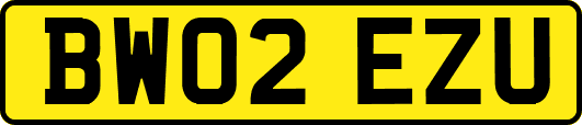 BW02EZU