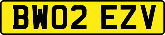 BW02EZV
