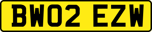 BW02EZW