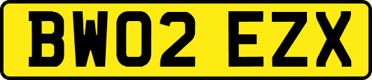 BW02EZX