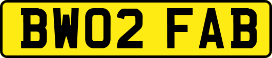BW02FAB