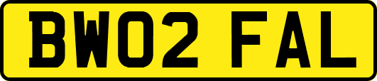 BW02FAL