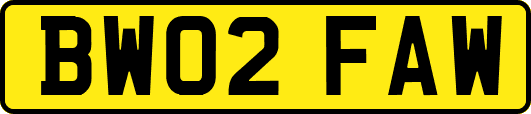 BW02FAW