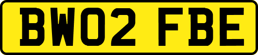 BW02FBE