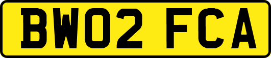 BW02FCA