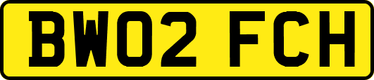BW02FCH