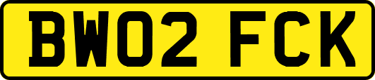 BW02FCK