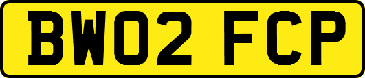 BW02FCP