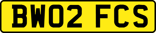 BW02FCS