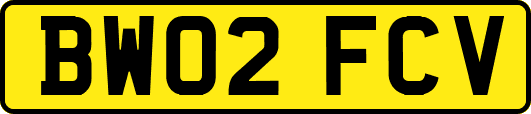 BW02FCV