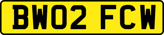 BW02FCW