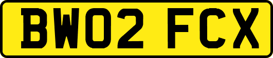 BW02FCX