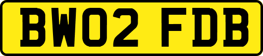 BW02FDB