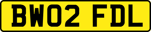 BW02FDL