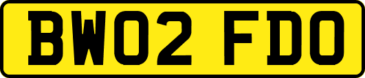 BW02FDO