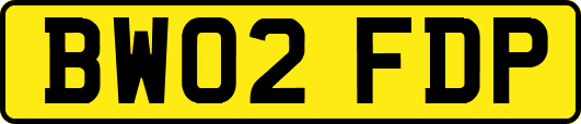 BW02FDP