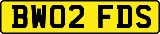 BW02FDS
