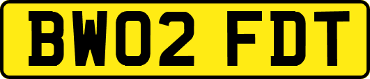 BW02FDT
