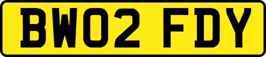 BW02FDY