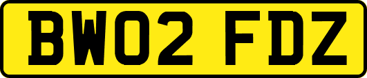 BW02FDZ