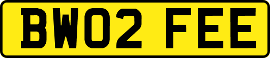 BW02FEE