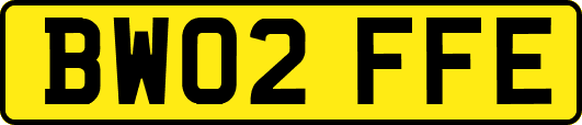 BW02FFE