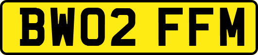BW02FFM