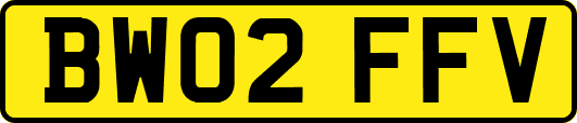 BW02FFV